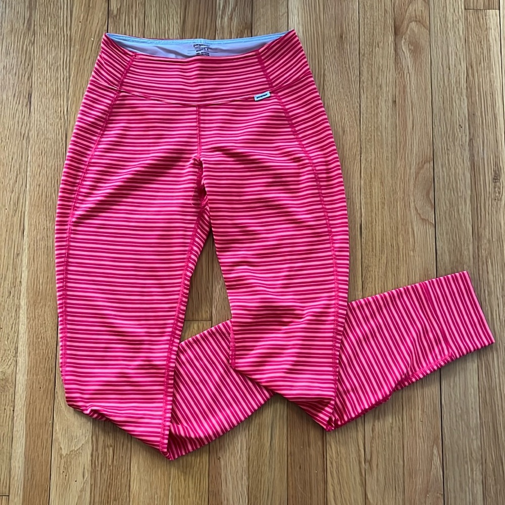 Patagonia Leggings